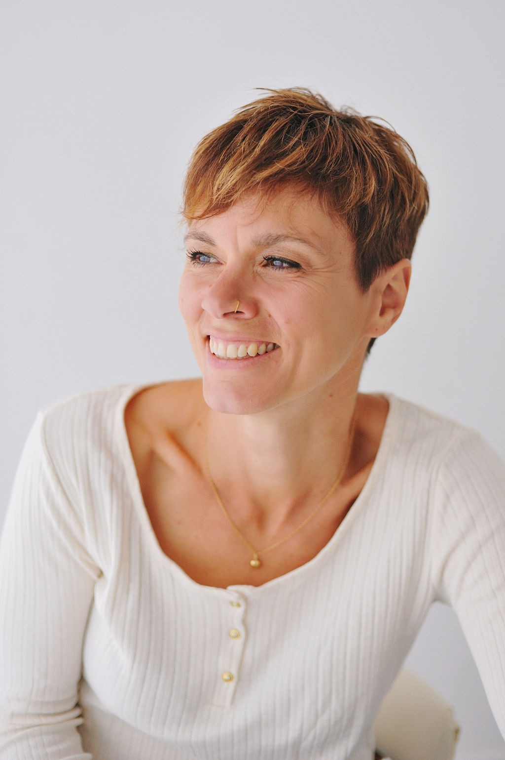 Vanessa Coste-Oukoloff, fondatrice de la méthode Kairos Ambitions